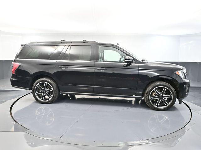 used 2020 Ford Expedition Max car, priced at $34,593