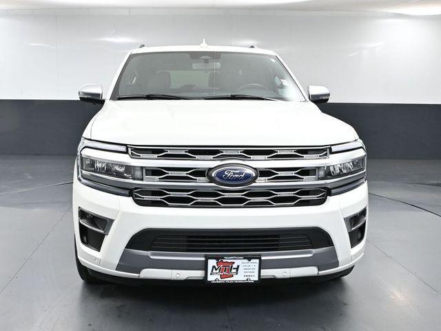 used 2024 Ford Expedition car, priced at $61,993