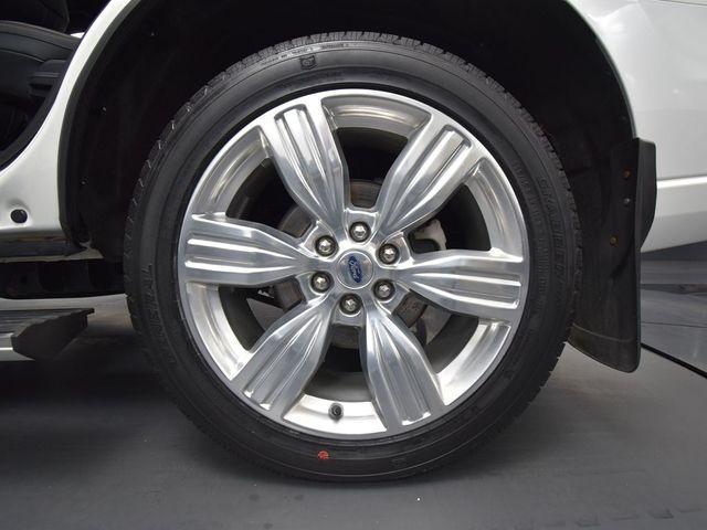 used 2024 Ford Expedition car, priced at $61,993