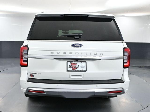 used 2024 Ford Expedition car, priced at $61,993