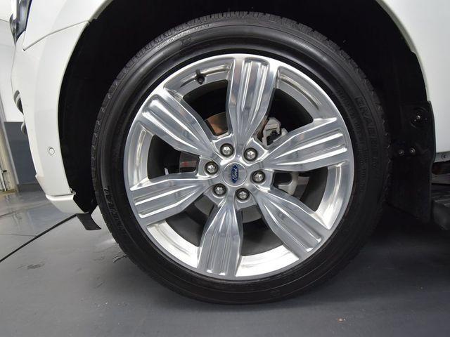 used 2024 Ford Expedition car, priced at $61,993