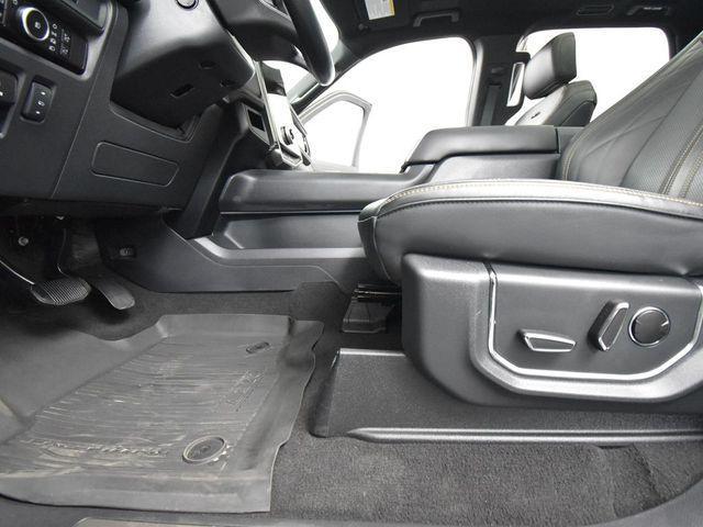 used 2024 Ford Expedition car, priced at $61,993
