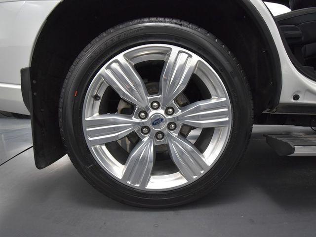 used 2024 Ford Expedition car, priced at $61,993