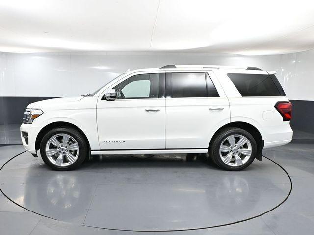 used 2024 Ford Expedition car, priced at $61,993