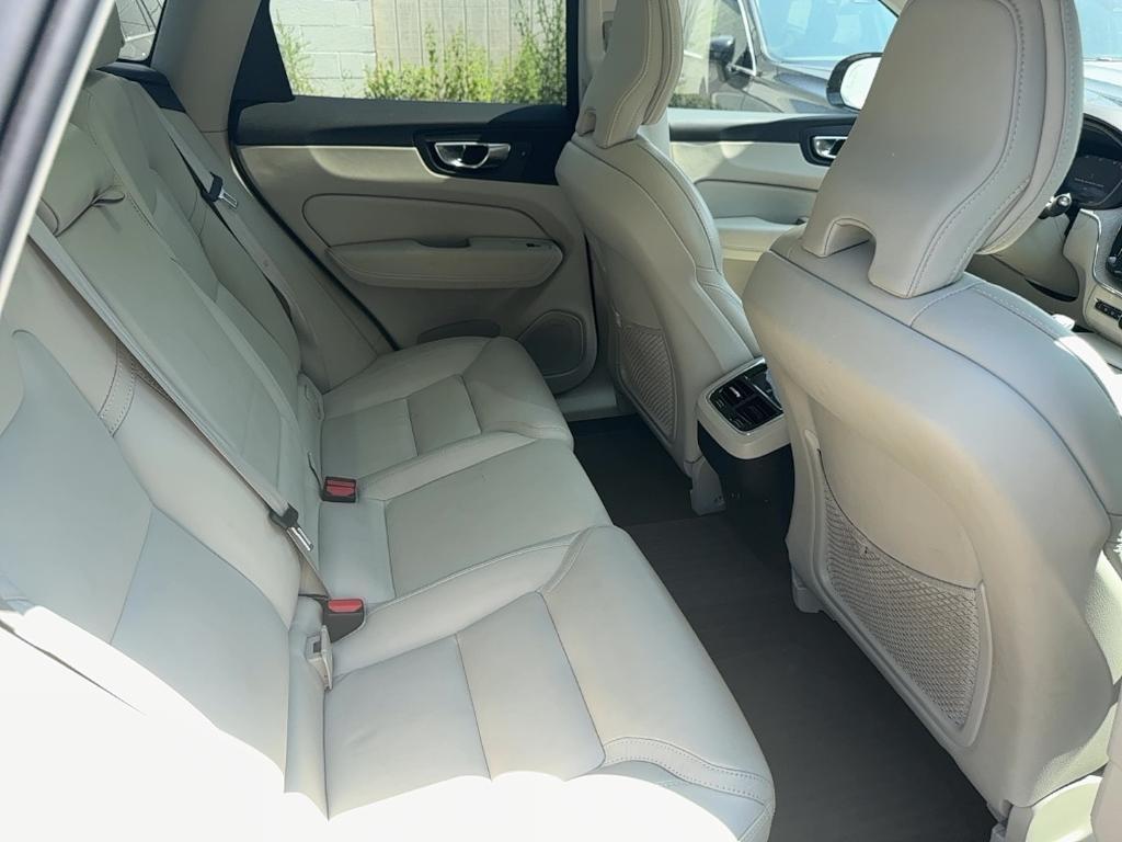 used 2023 Volvo XC60 car, priced at $44,503