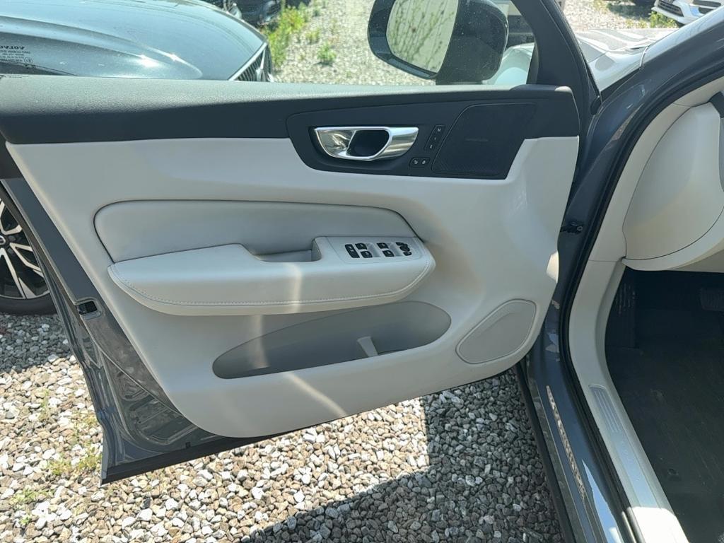 used 2023 Volvo XC60 car, priced at $44,503