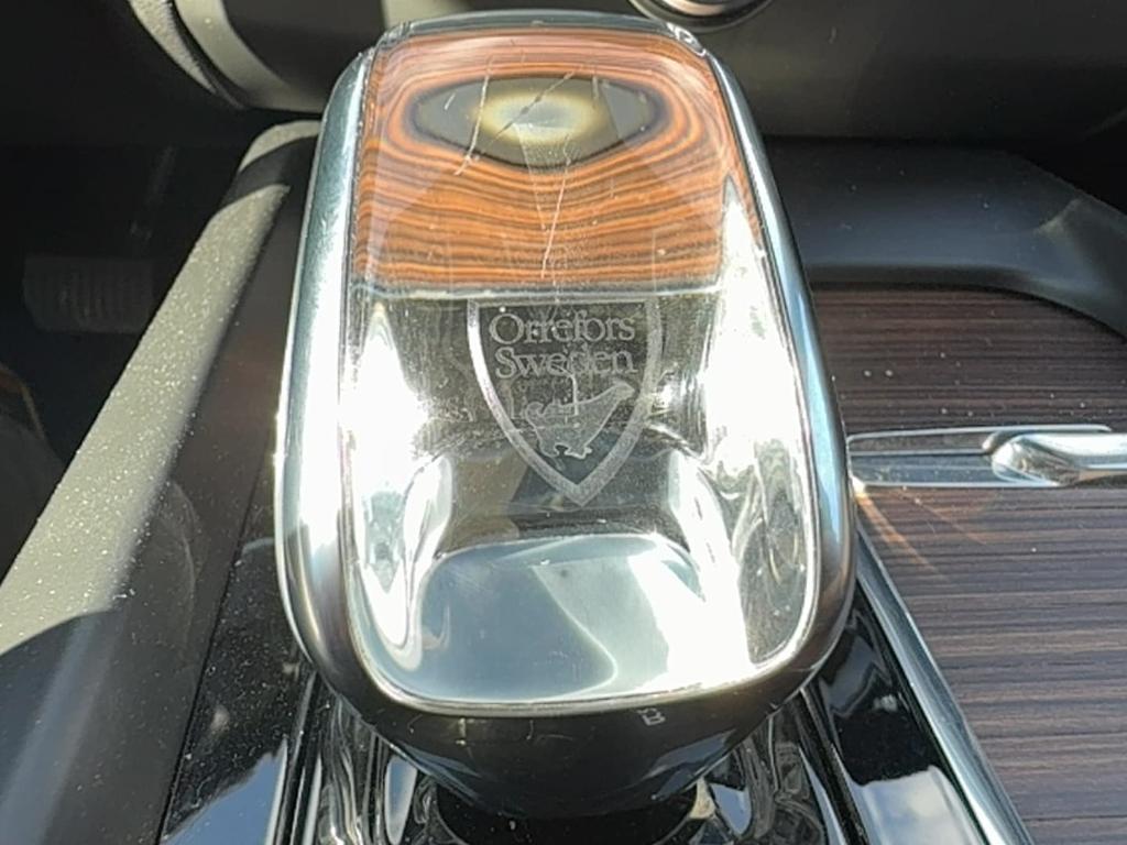 used 2022 Volvo XC60 Recharge Plug-In Hybrid car, priced at $41,249