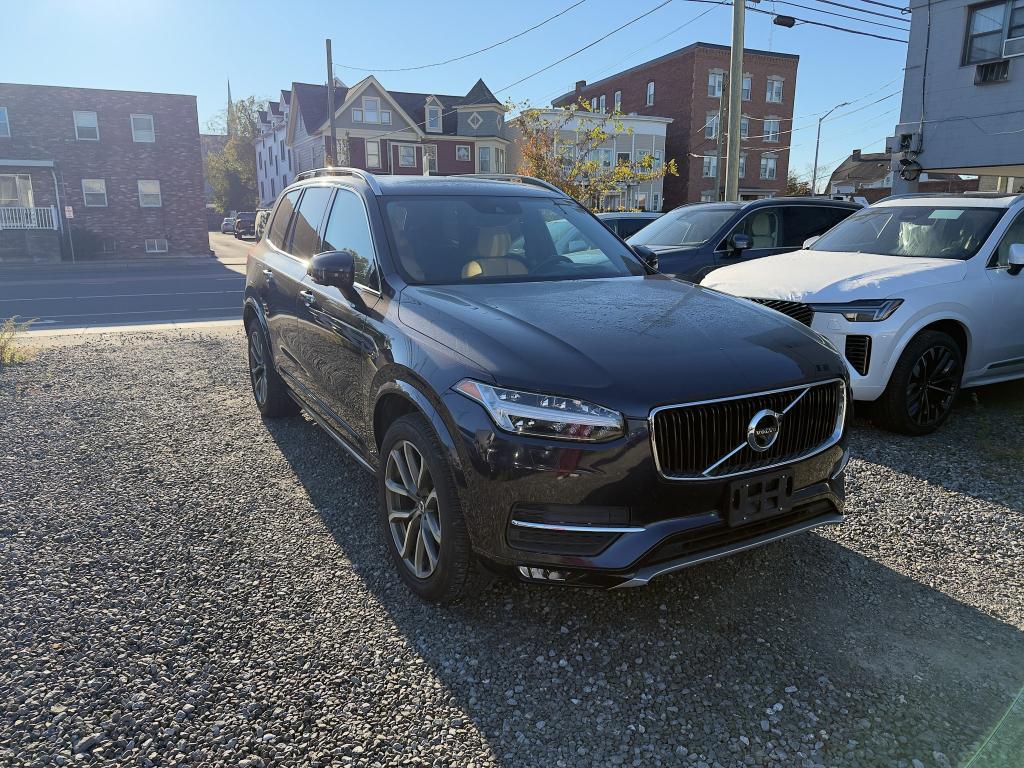 used 2019 Volvo XC90 car, priced at $23,861