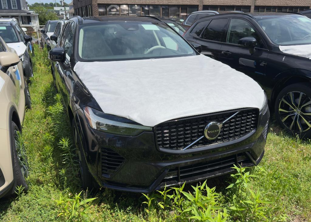 new 2025 Volvo XC60 Plug-In Hybrid car, priced at $54,599