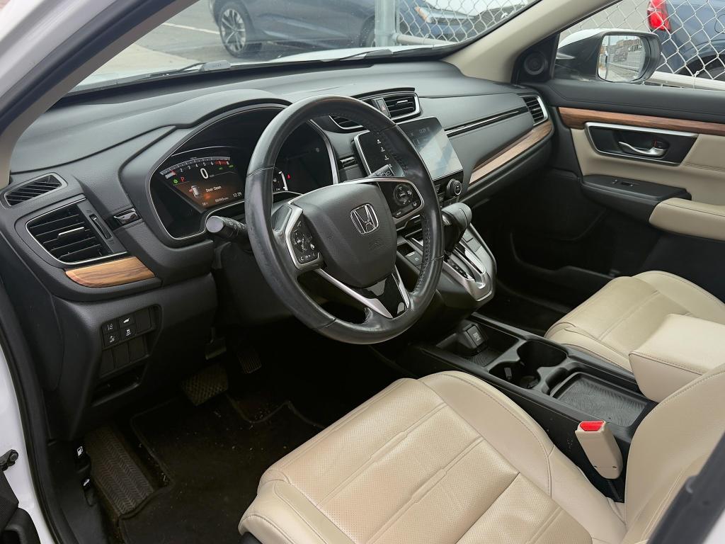 used 2019 Honda CR-V car, priced at $19,527