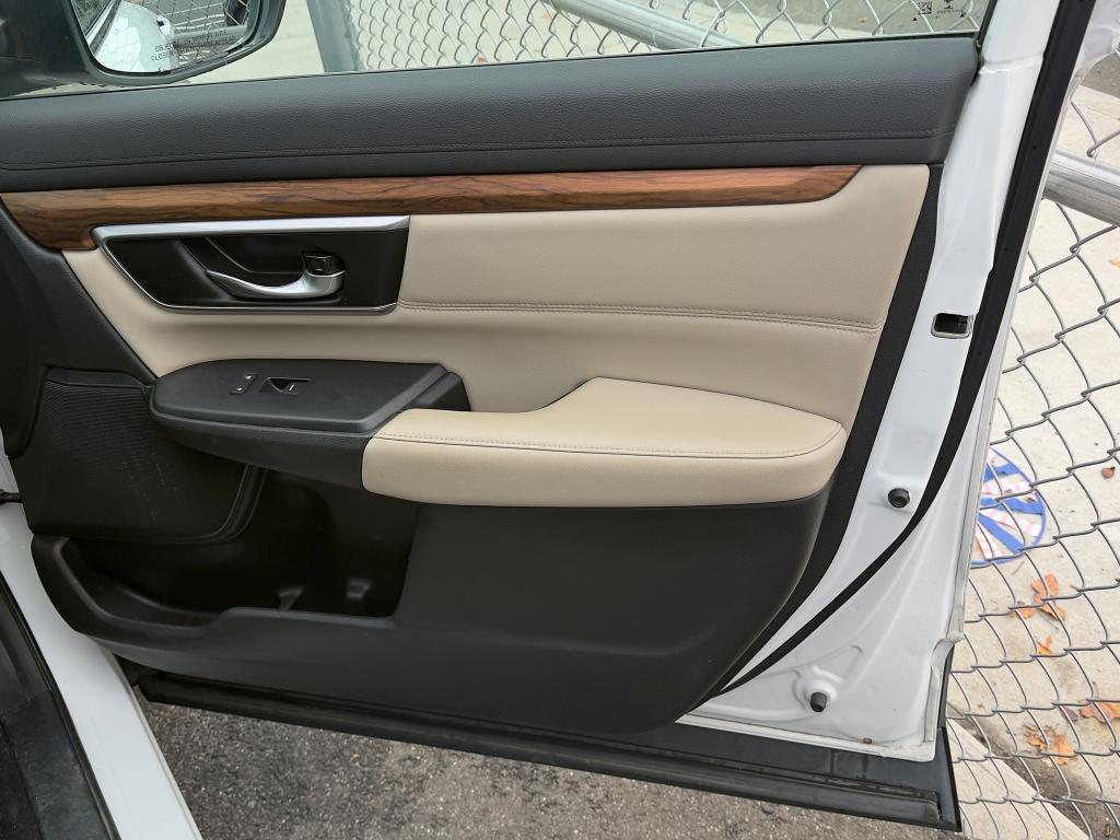 used 2019 Honda CR-V car, priced at $19,527