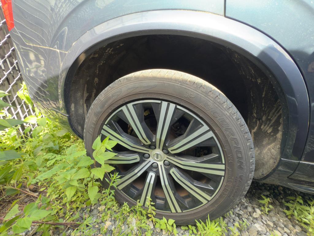 used 2023 Volvo XC90 car, priced at $40,951