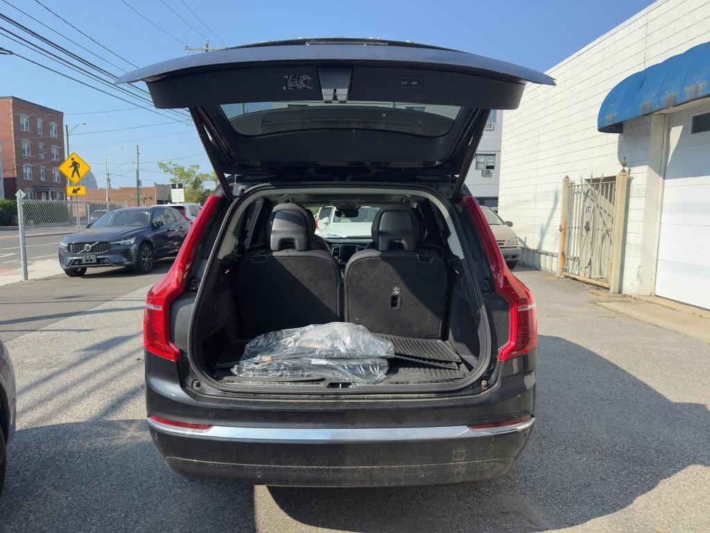 used 2023 Volvo XC90 Recharge Plug-In Hybrid car, priced at $53,664