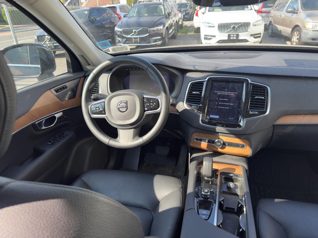 used 2023 Volvo XC90 Recharge Plug-In Hybrid car, priced at $53,664