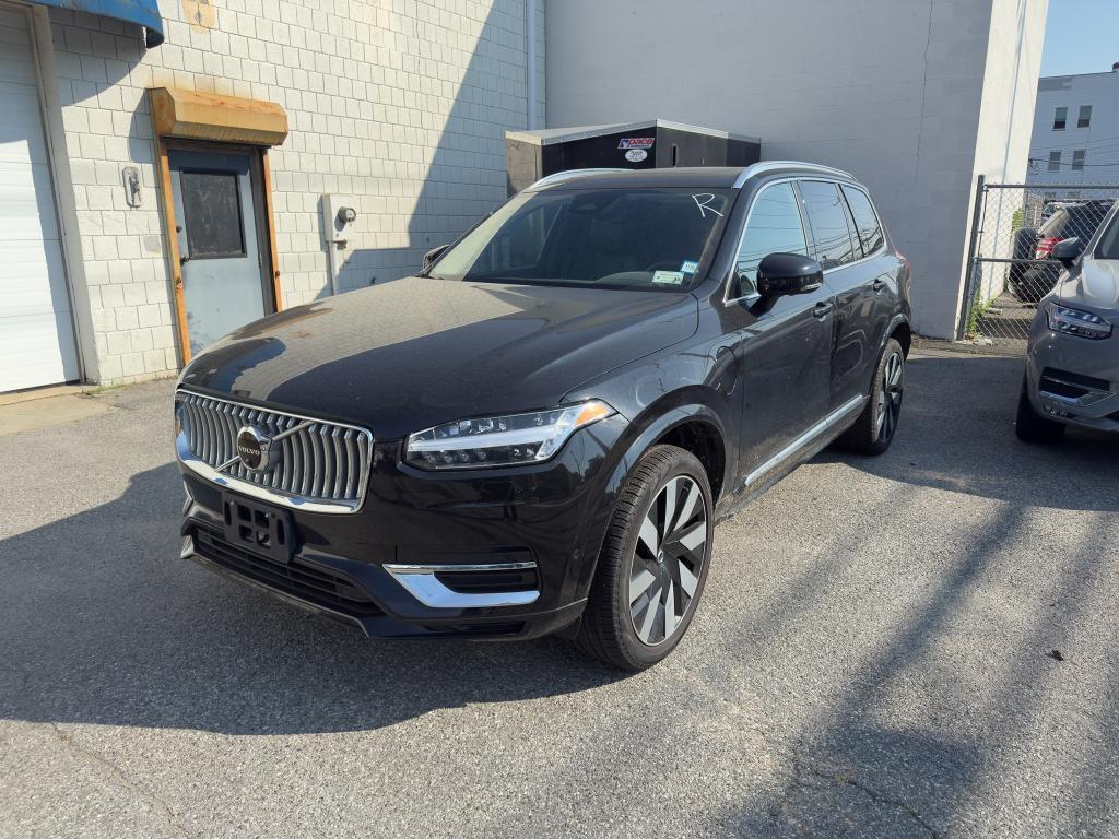 used 2023 Volvo XC90 Recharge Plug-In Hybrid car, priced at $53,664