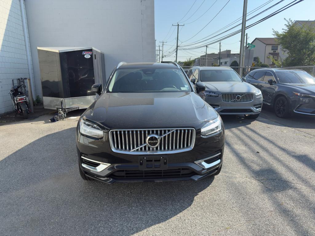 used 2023 Volvo XC90 Recharge Plug-In Hybrid car, priced at $53,664