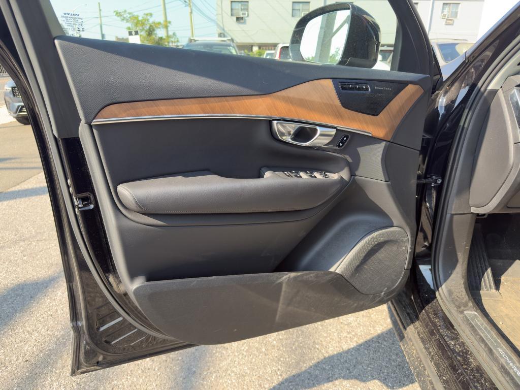 used 2023 Volvo XC90 Recharge Plug-In Hybrid car, priced at $53,664