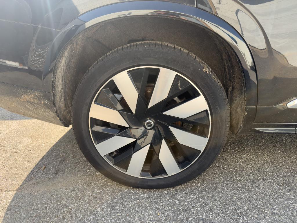 used 2023 Volvo XC90 Recharge Plug-In Hybrid car, priced at $53,664