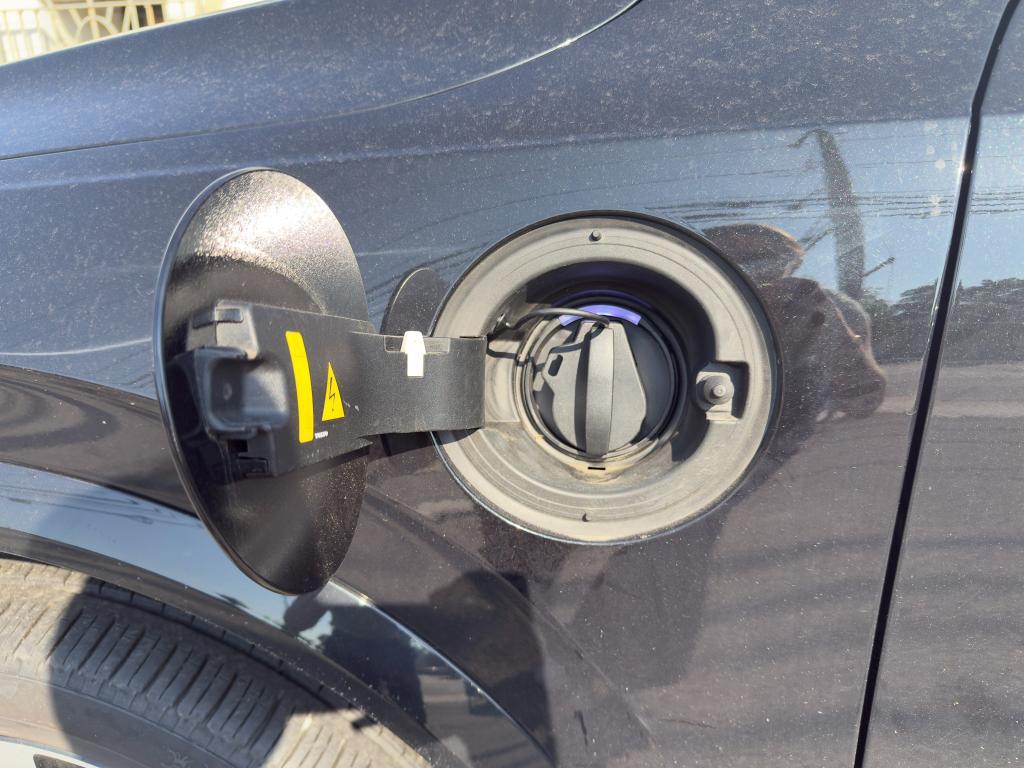 used 2023 Volvo XC90 Recharge Plug-In Hybrid car, priced at $53,664