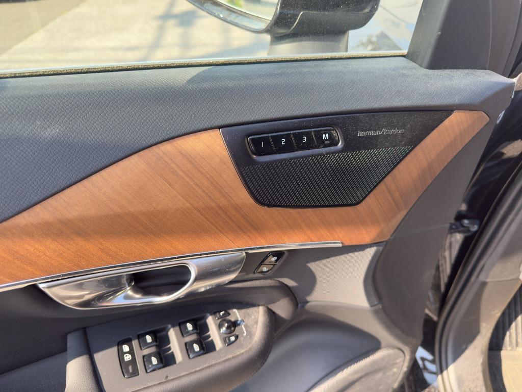 used 2023 Volvo XC90 Recharge Plug-In Hybrid car, priced at $53,664