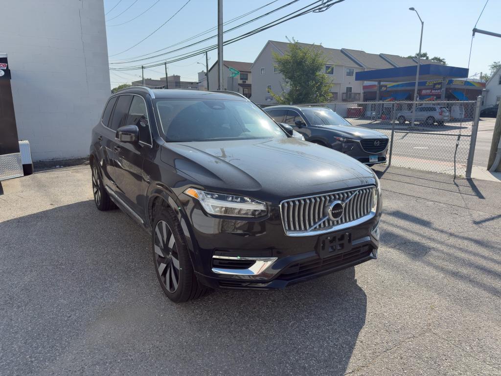 used 2023 Volvo XC90 Recharge Plug-In Hybrid car, priced at $53,664