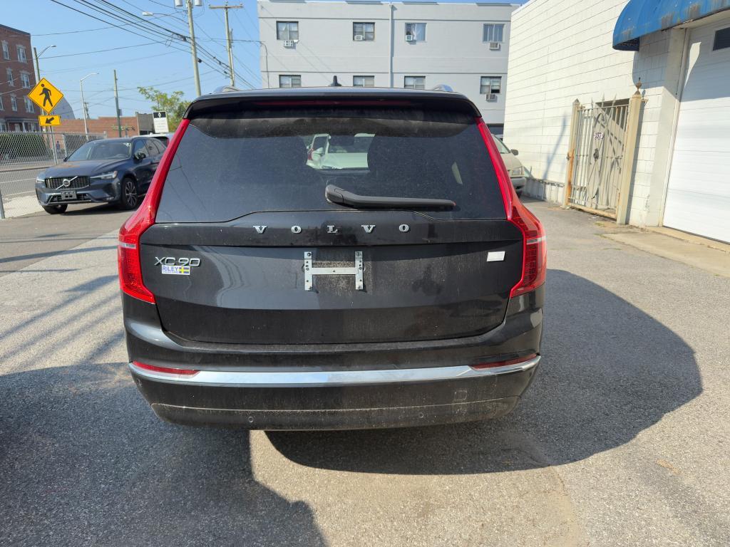 used 2023 Volvo XC90 Recharge Plug-In Hybrid car, priced at $53,664