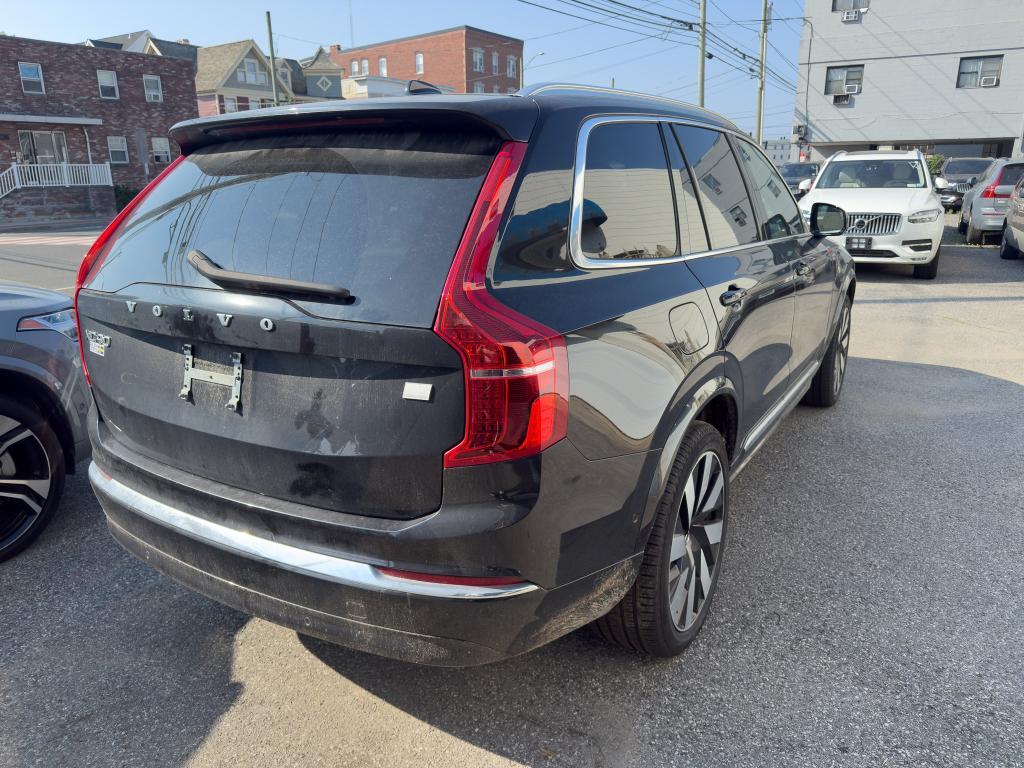 used 2023 Volvo XC90 Recharge Plug-In Hybrid car, priced at $53,664