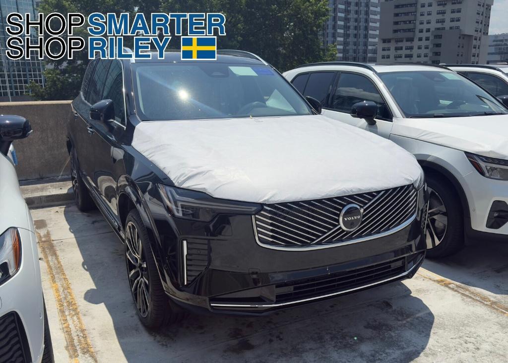 new 2026 Volvo XC90 car, priced at $73,995