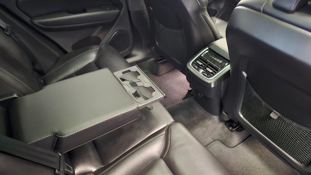 used 2022 Volvo XC60 car, priced at $37,219