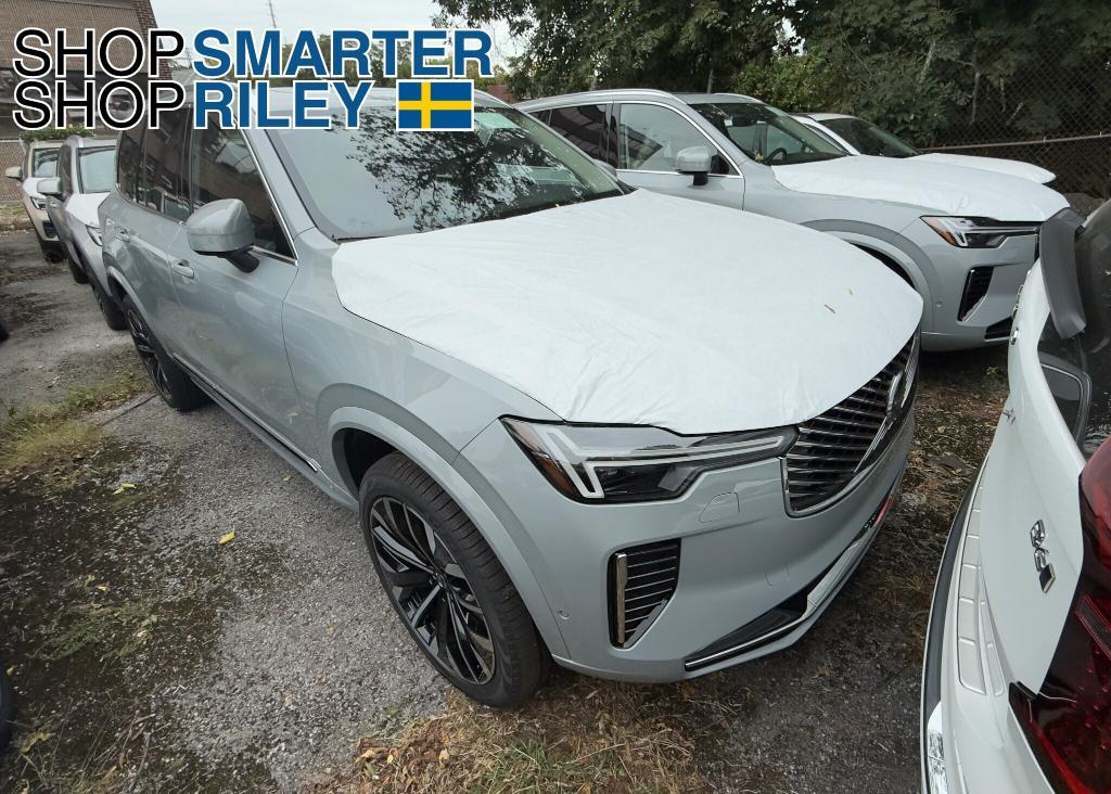new 2026 Volvo XC90 car, priced at $71,825