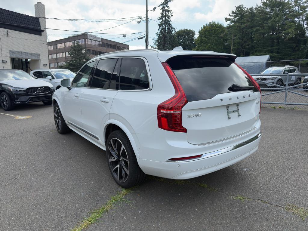 used 2023 Volvo XC90 car, priced at $42,731