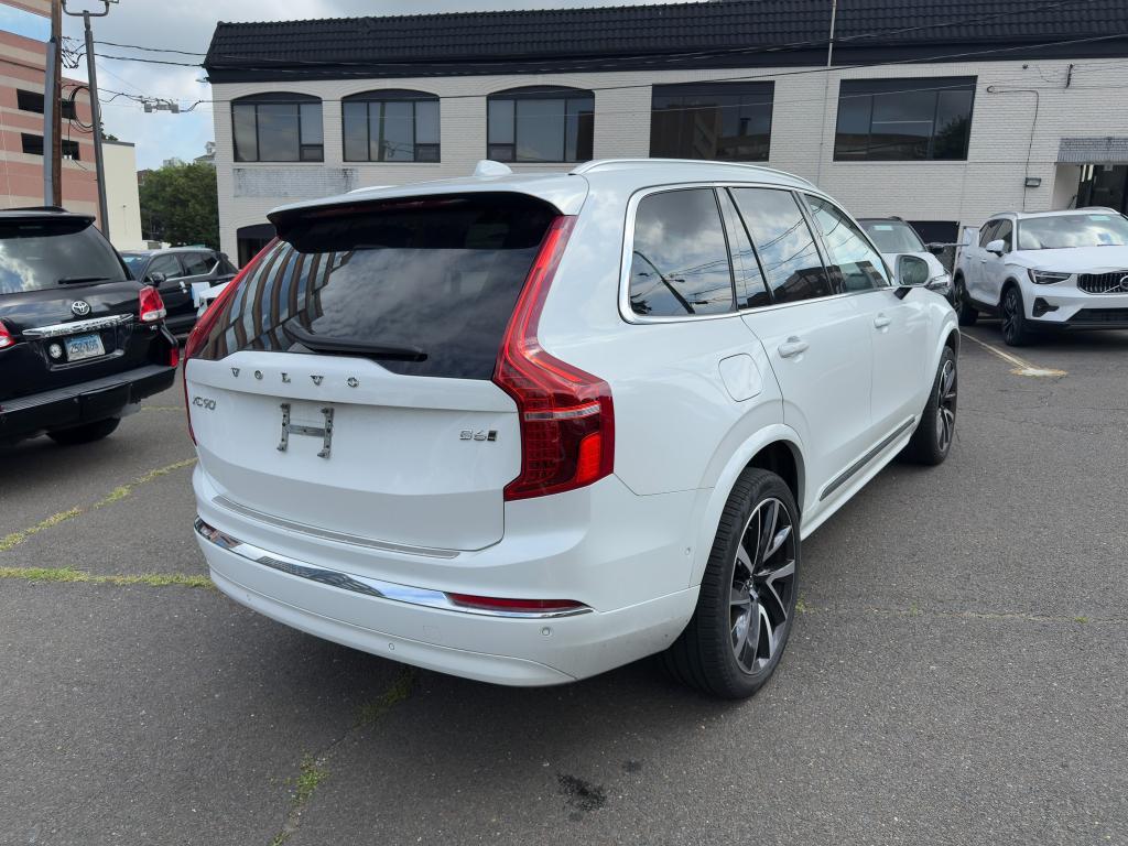 used 2023 Volvo XC90 car, priced at $42,731