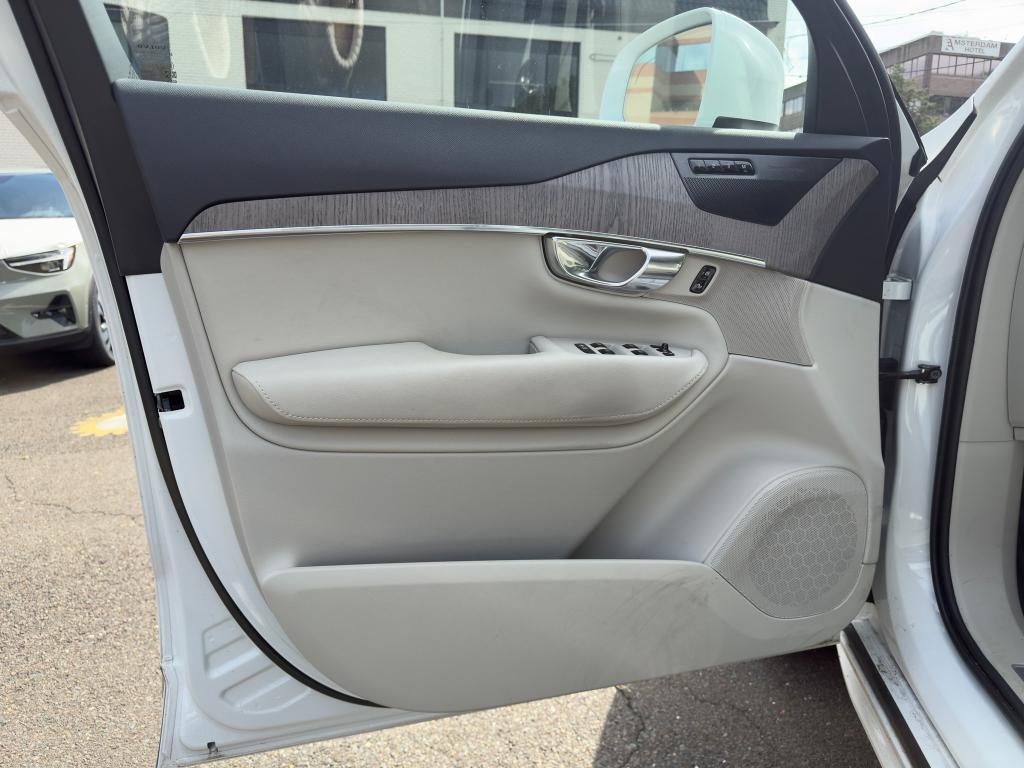 used 2023 Volvo XC90 car, priced at $42,731