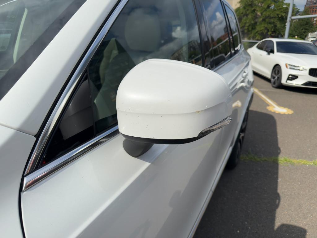 used 2023 Volvo XC90 car, priced at $42,731