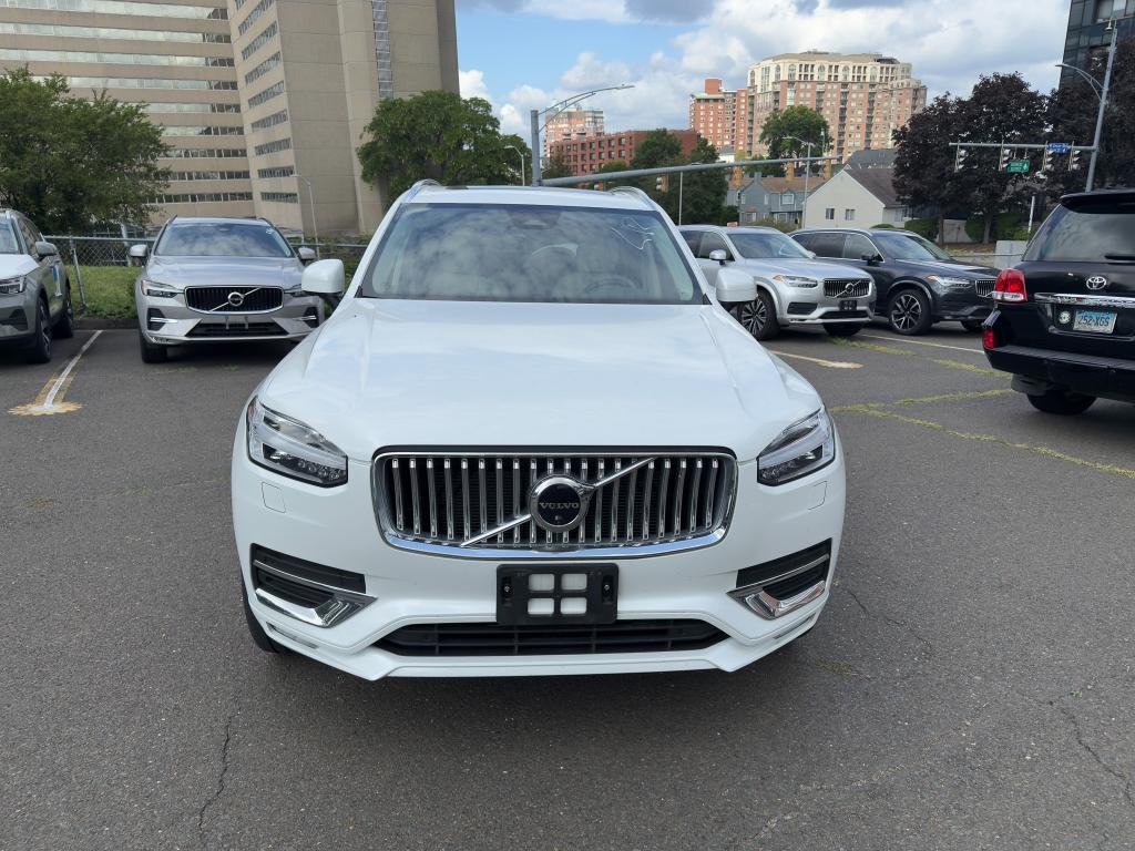 used 2023 Volvo XC90 car, priced at $42,731