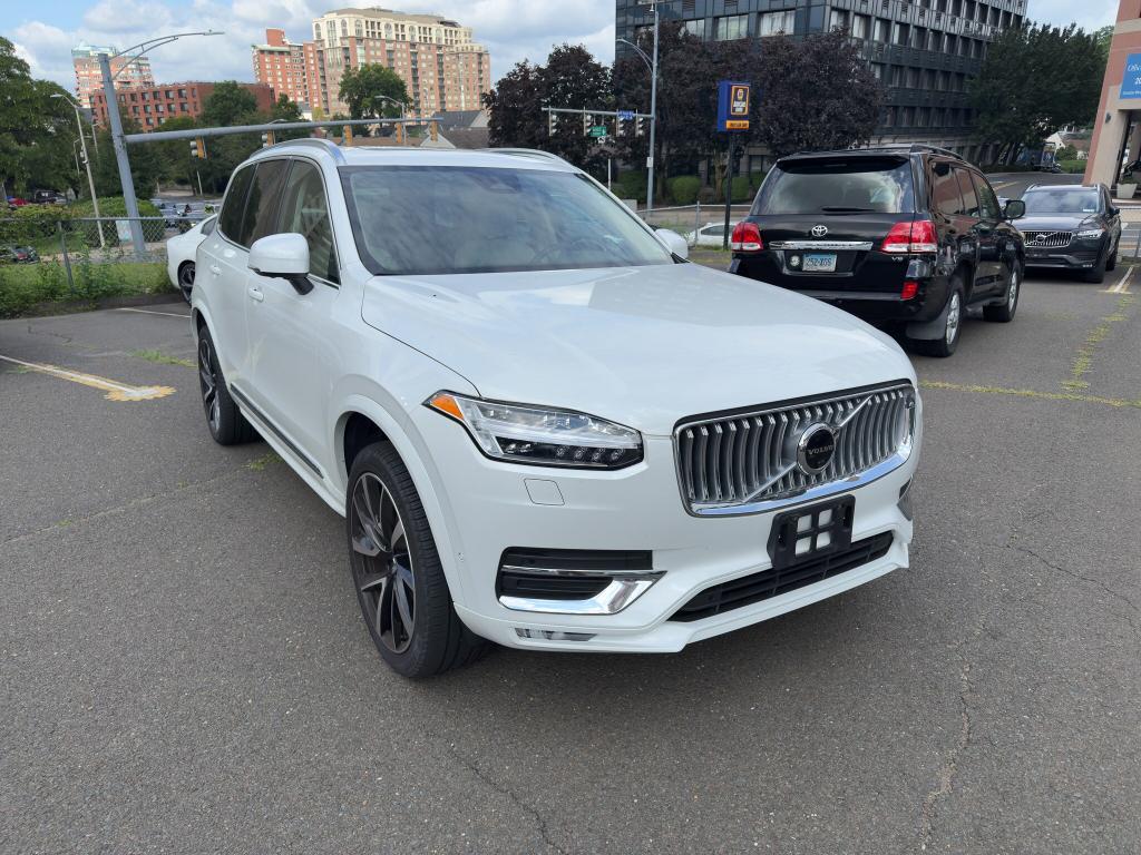 used 2023 Volvo XC90 car, priced at $42,731