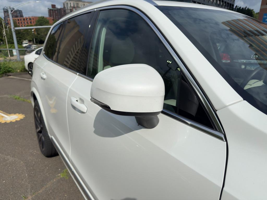 used 2023 Volvo XC90 car, priced at $42,731