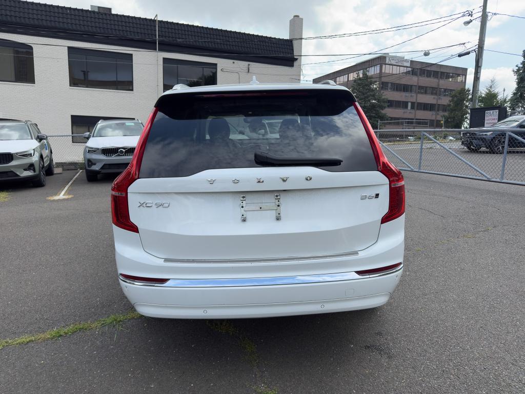 used 2023 Volvo XC90 car, priced at $42,731
