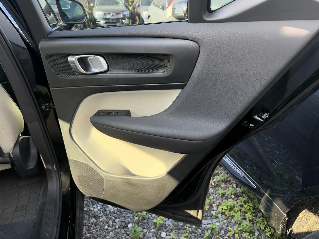 used 2023 Volvo XC40 car, priced at $29,472