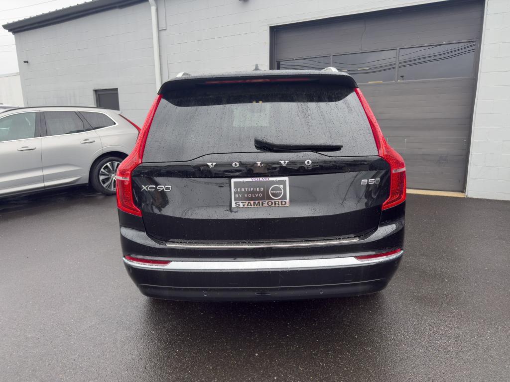 used 2023 Volvo XC90 car, priced at $40,193
