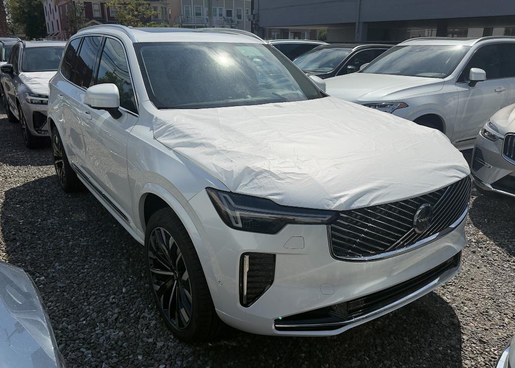new 2026 Volvo XC90 Plug-In Hybrid car, priced at $87,772