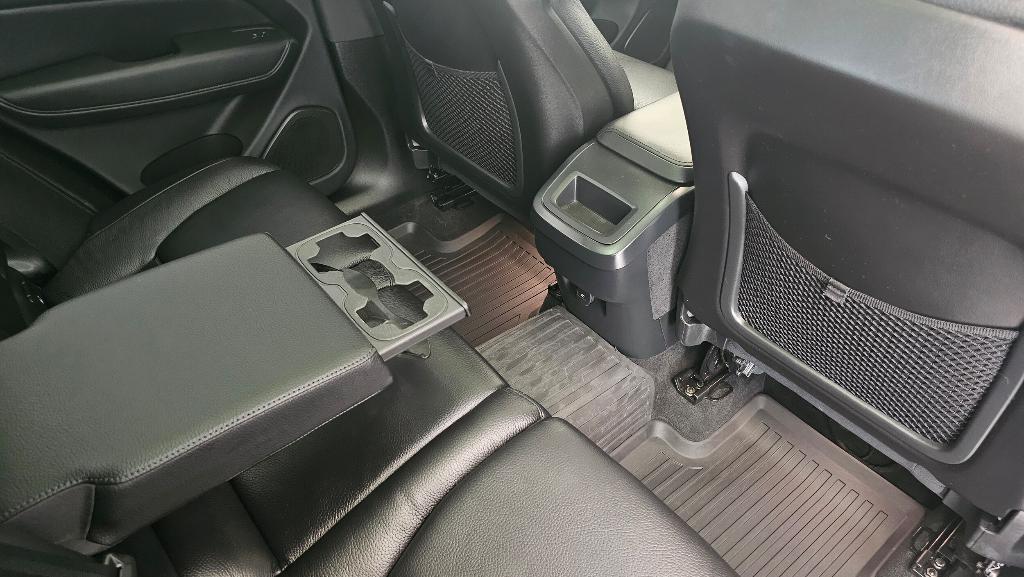 used 2023 Volvo XC60 car, priced at $33,392