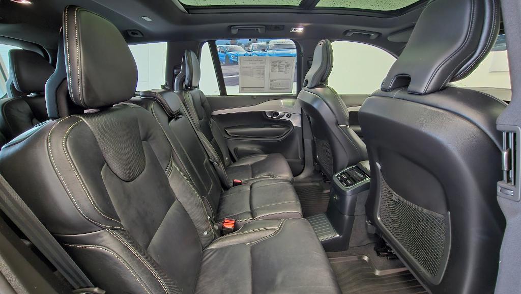 used 2022 Volvo XC90 Recharge Plug-In Hybrid car, priced at $48,889