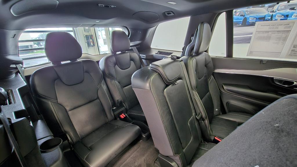 used 2022 Volvo XC90 Recharge Plug-In Hybrid car, priced at $48,889