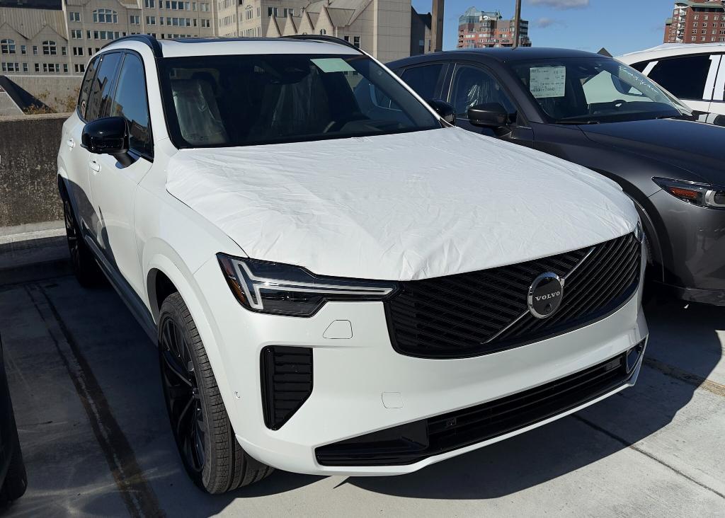 new 2026 Volvo XC90 car, priced at $73,867
