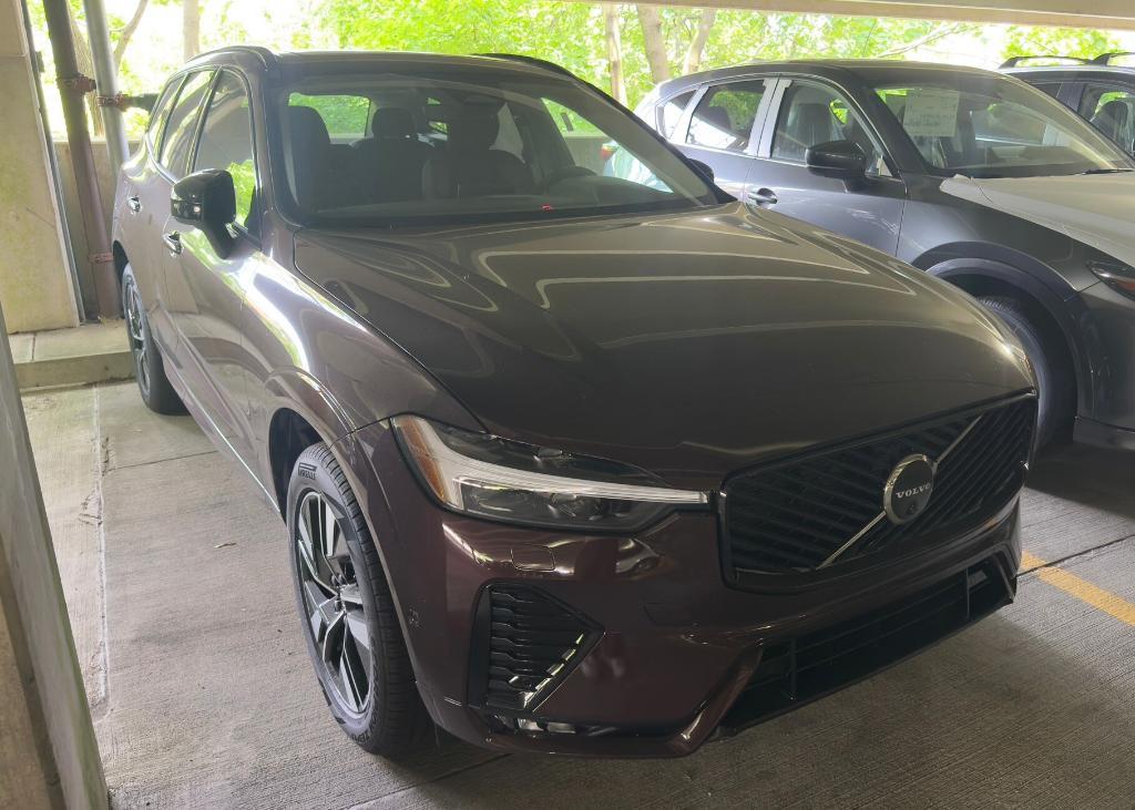 new 2026 Volvo XC60 car