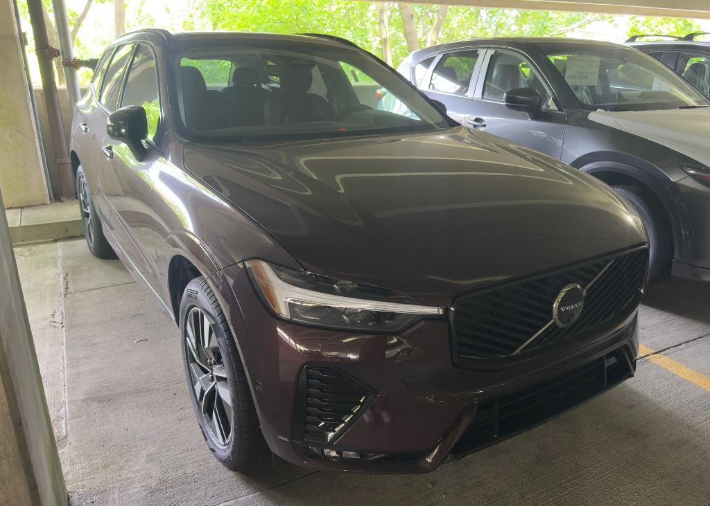 new 2026 Volvo XC60 car