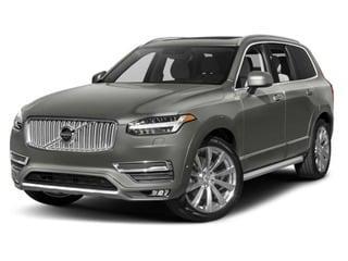 used 2018 Volvo XC90 car, priced at $18,015