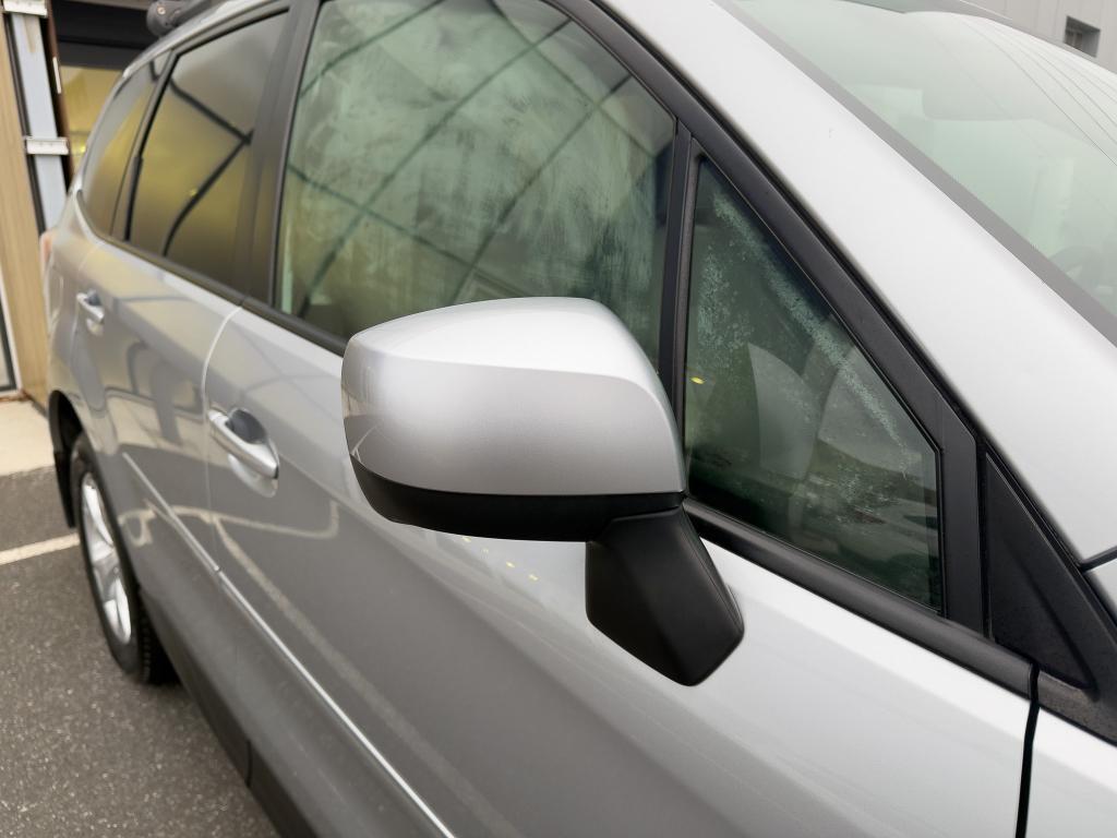 used 2015 Subaru Forester car, priced at $11,102