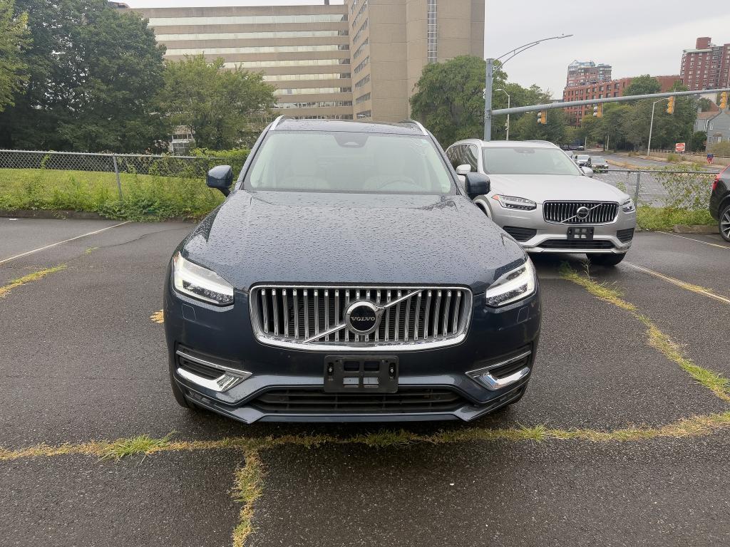 used 2024 Volvo XC90 car, priced at $44,285